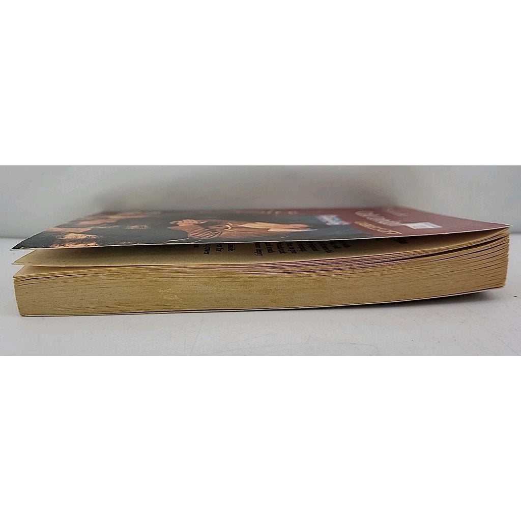 Gabriel's Gift by Cait London (2001, Mass Market)