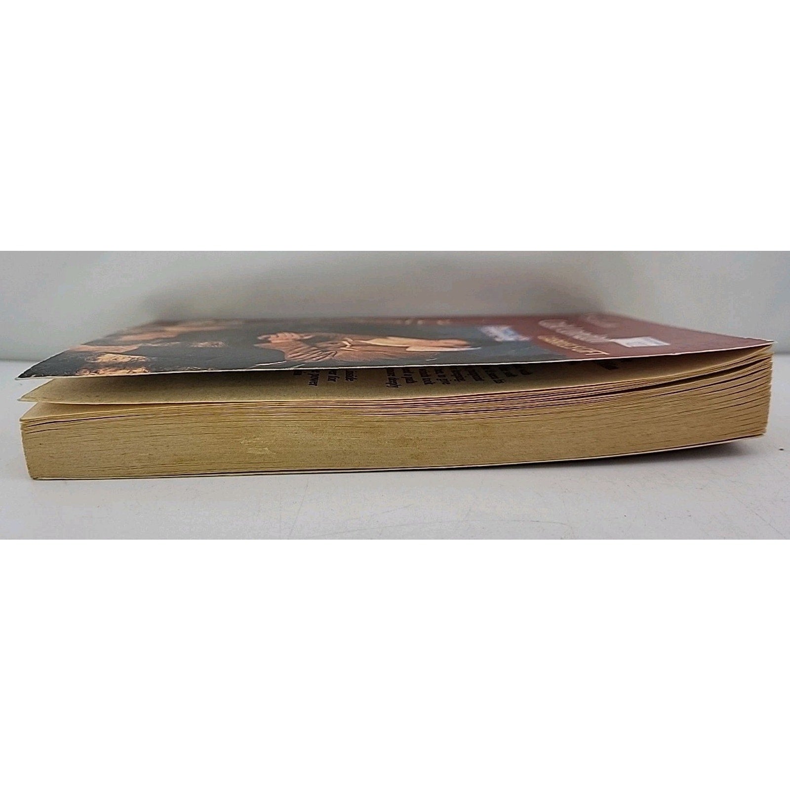 Gabriel's Gift by Cait London (2001, Mass Market)