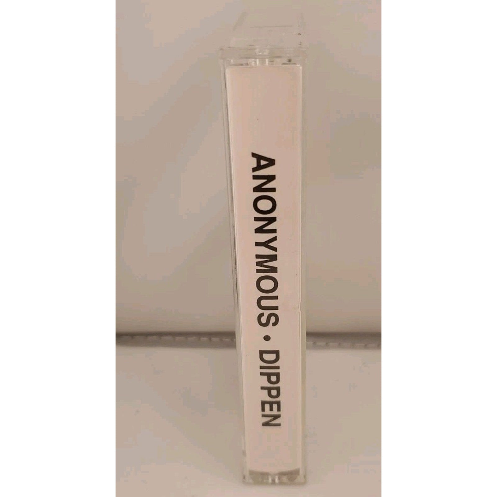Anonymous - Dippen (Cassette)