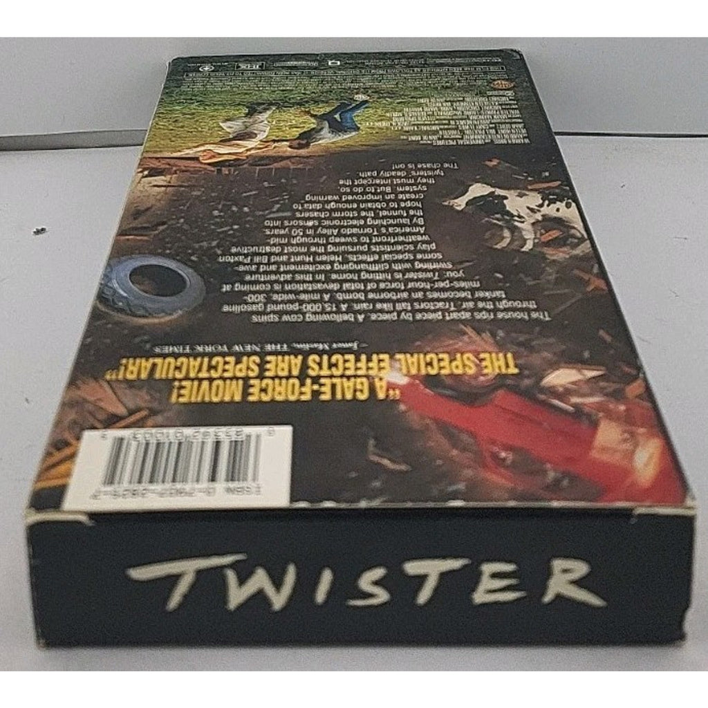 Twister (VHS, 1996)