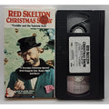 Red Skelton Christmas Show - Freddie and the Yuletide Doll (VHS, 2001)