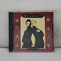 Naked by Scarlet (CD, Dec-1996, Warner Bros.)
