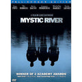 Mystic River (DVD, 2004, Full-Screen)