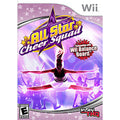 All Star Cheer Squad (Nintendo Wii, 2008)
