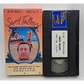 Sweet Talker (VHS, 1992)