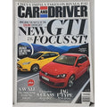 Car And Driver Magazine - July 2013 - Vol. 59 No. 1
