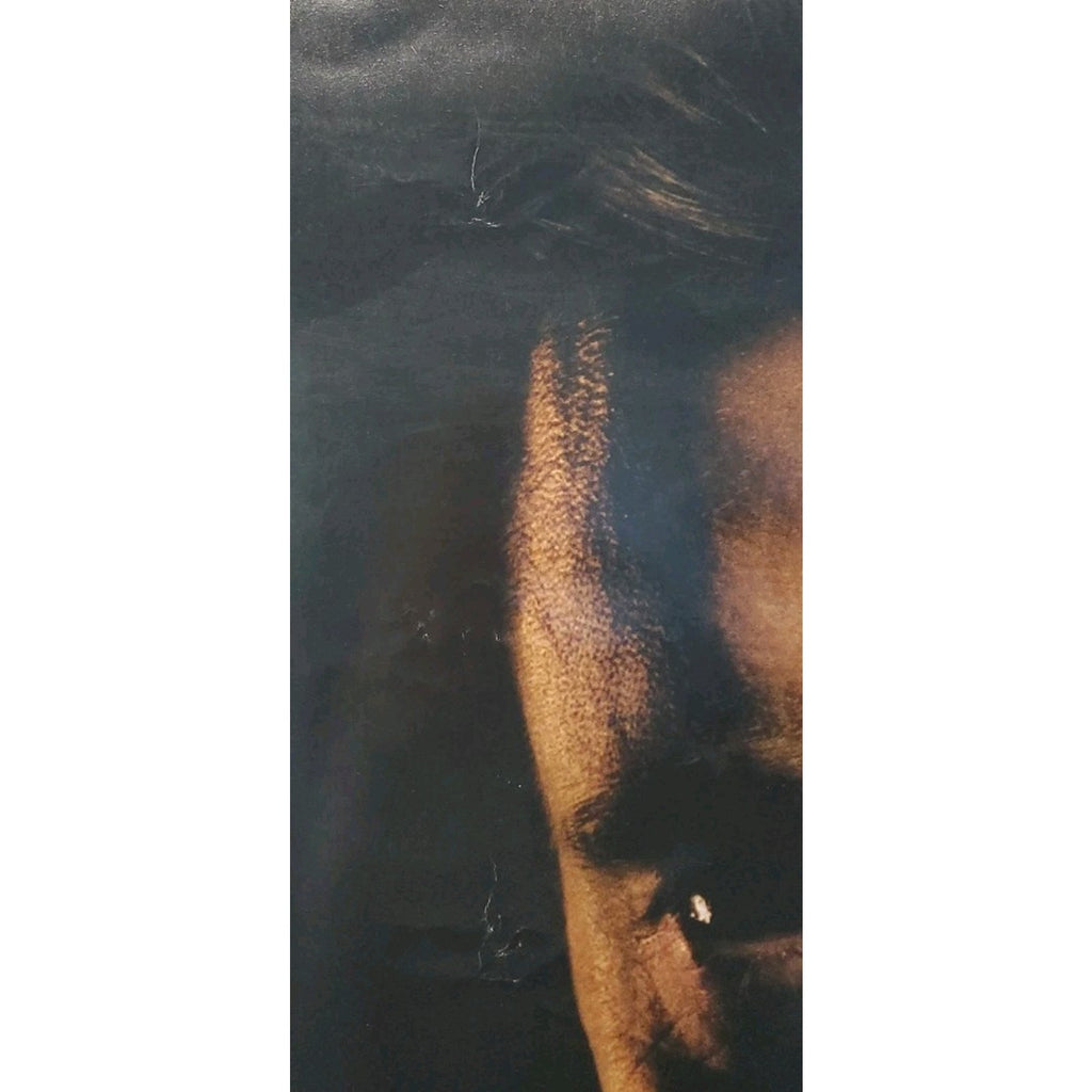 Deception Hugh Jackman Michelle Williams Original 2008 Movie Theater Poster 40"