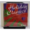 Holiday Classics Favorites For The Season (CD)