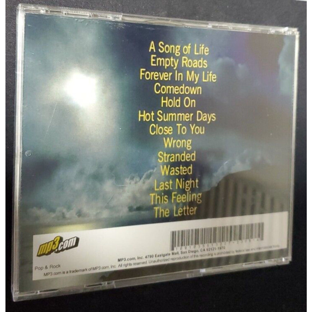Scott Rogers Private Property The Acoustic Collection (CD)