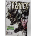 Azrael #5 - DC Comics - 2010