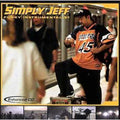 Funky Instrumentalist by Simply Jeff (CD, Dec-1993, Compendia Music Group)
