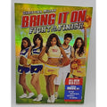 Bring It On: Fight to the Finish (DVD, 2009)