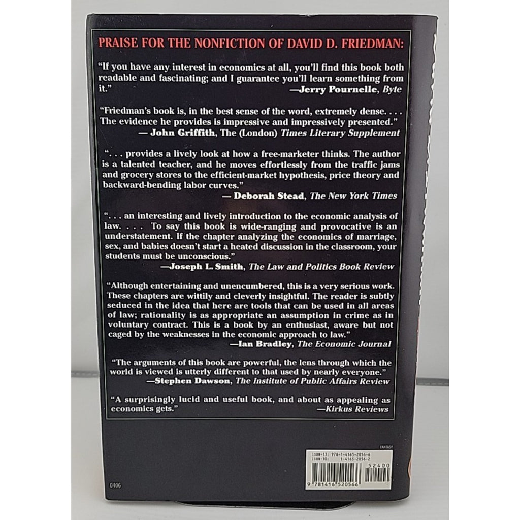 Harald by David D. Friedman (2006, Book, Other)
