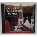 Country Mountain Hymns by Pine Tree String Band (CD, 2003)