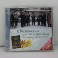 Christmas with the Salvation Army by Salvation Army Band & Choir (CD, 2007)