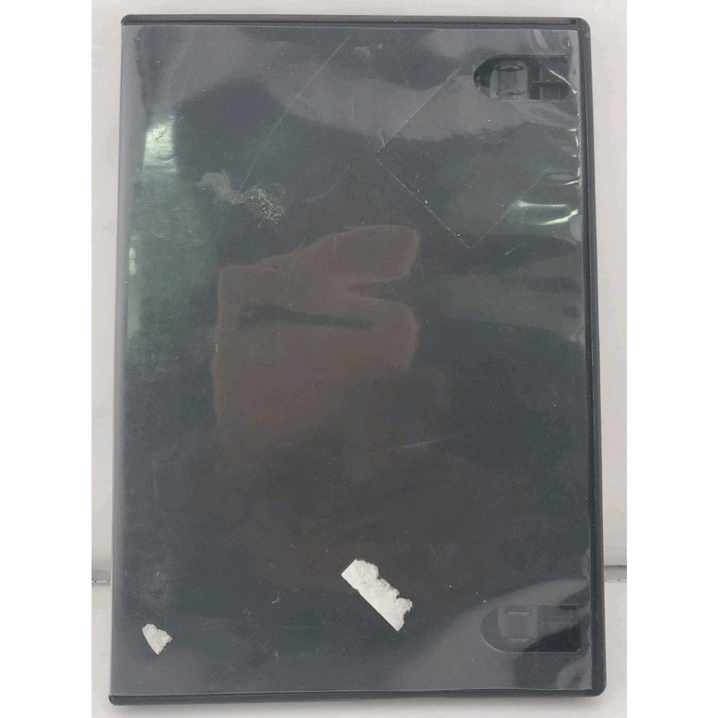 Syrup DVD