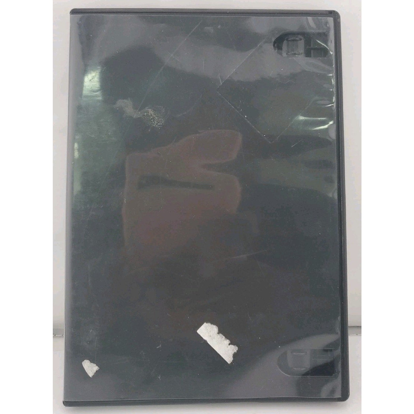 Syrup DVD