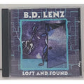 Lost & Found by B.D. Lenz (CD, 2003)