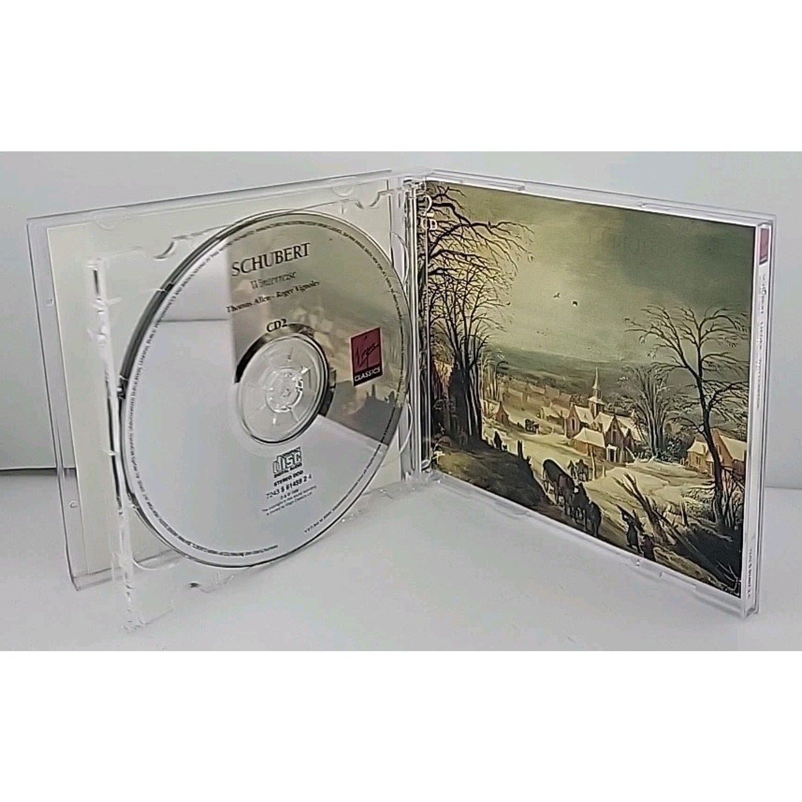 Schubert: Lieder; Arleen Auger by Schubert: Lieder; Arleen Auger (CD, 2007)