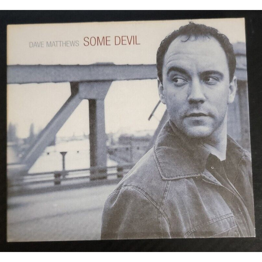 Some Devil [Limited Edition w/ Bonus CD] Music