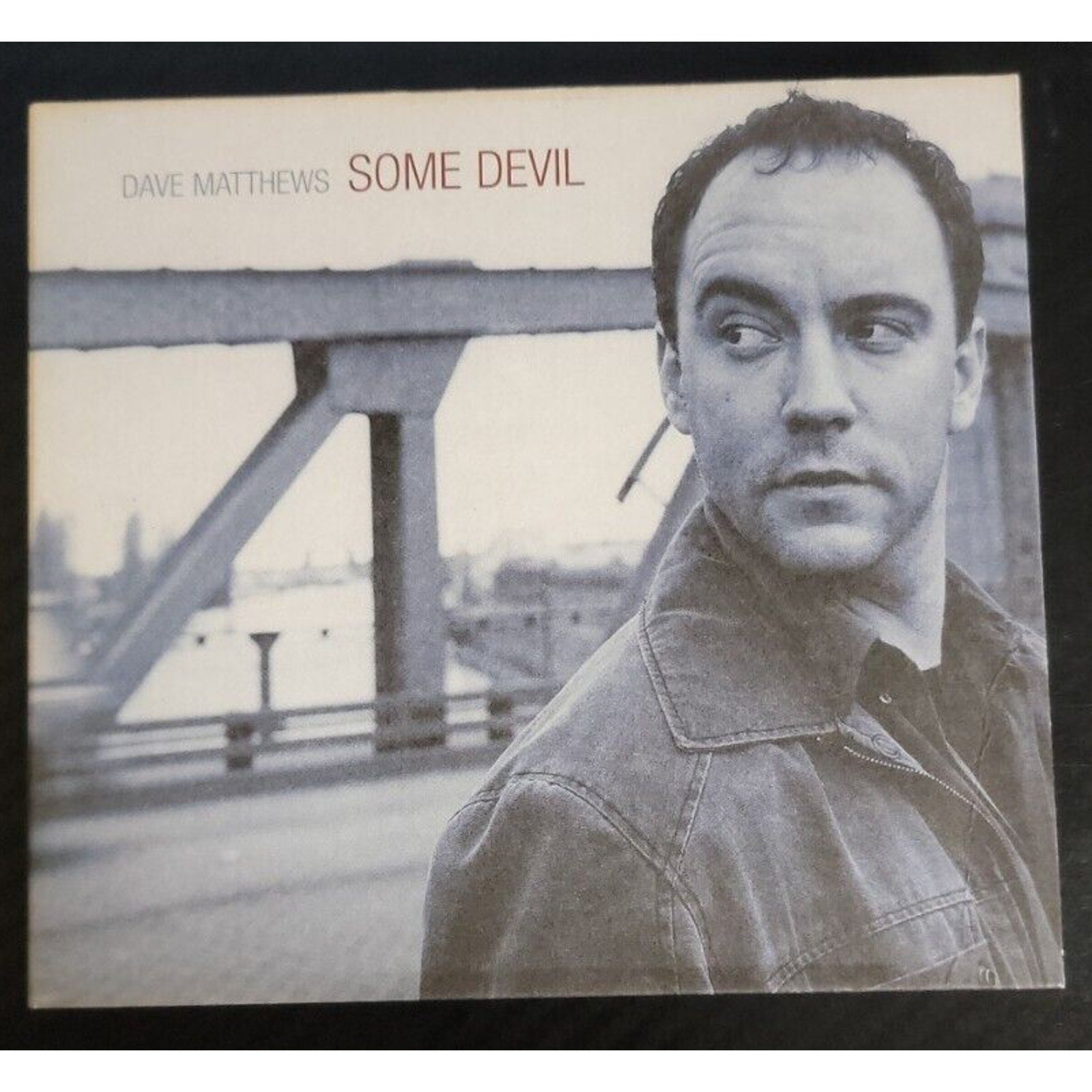 Some Devil [Limited Edition w/ Bonus CD] Music