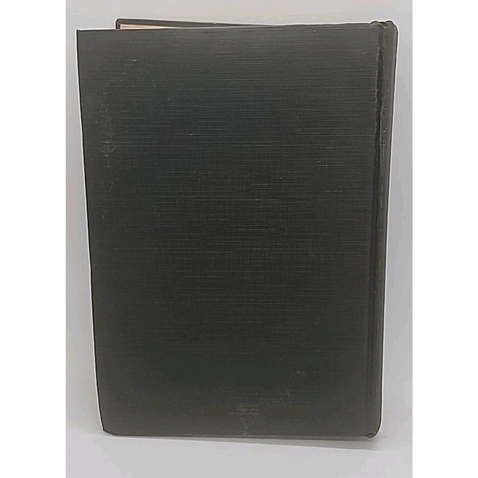 The Last Puritan by George Santayana (Hardcover)