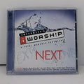 Integrity's I Worship Next A Total Worship Experience 2 CD