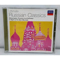 Ultimate Russian Classics CD 3 ONLY