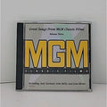 Great Songs From Mgm Classic Films Volume Three Mgm Classic Films CD