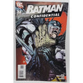 Batman - Confidential #32 - DC Comic Books 2009