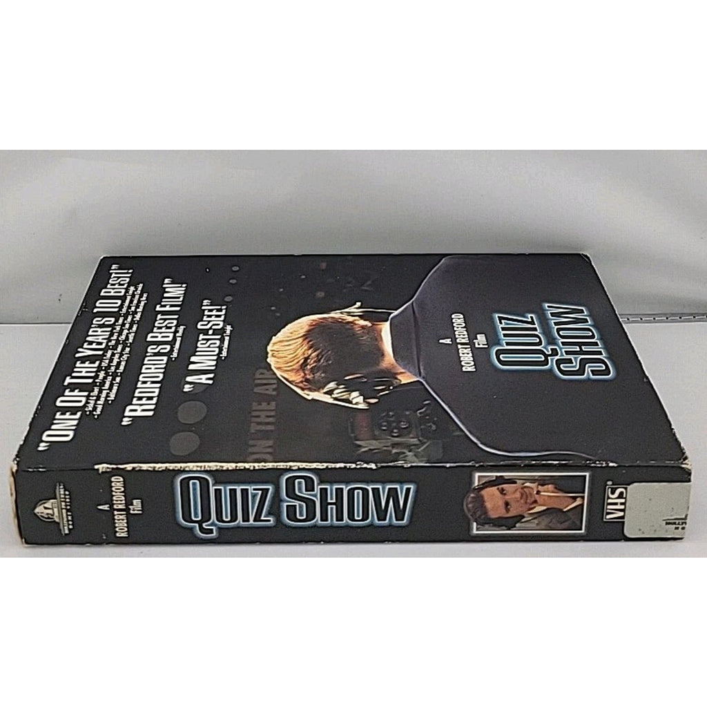 Quiz Show (VHS, 1995)