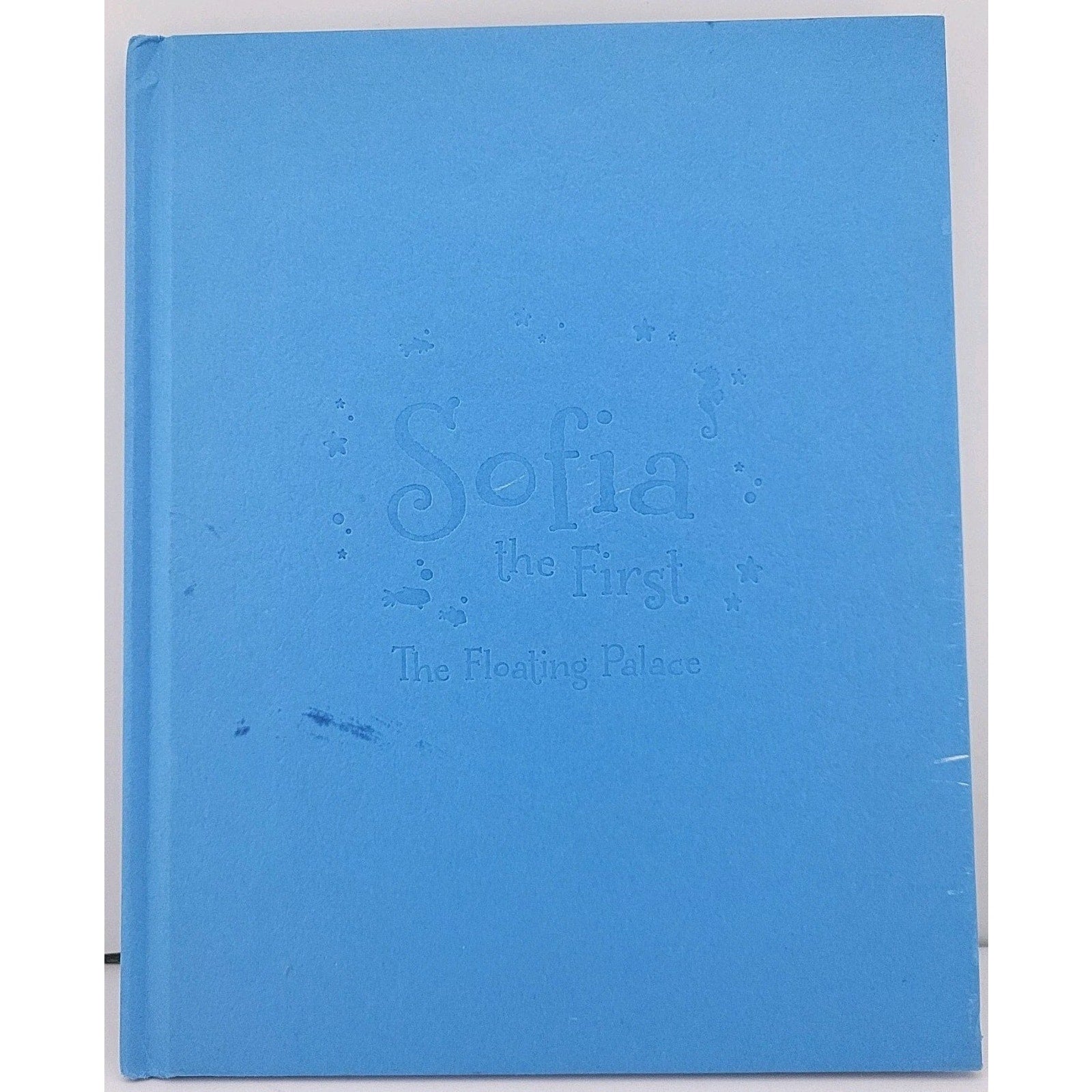 Sofia The First The Floating Palace