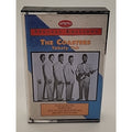 The Coasters - Yakety Yak (Cassette)