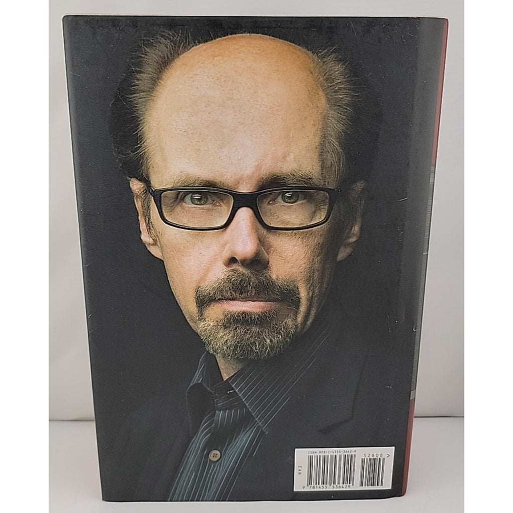 Cutting Edge by Jeffery Deaver (2018, Hardcover)