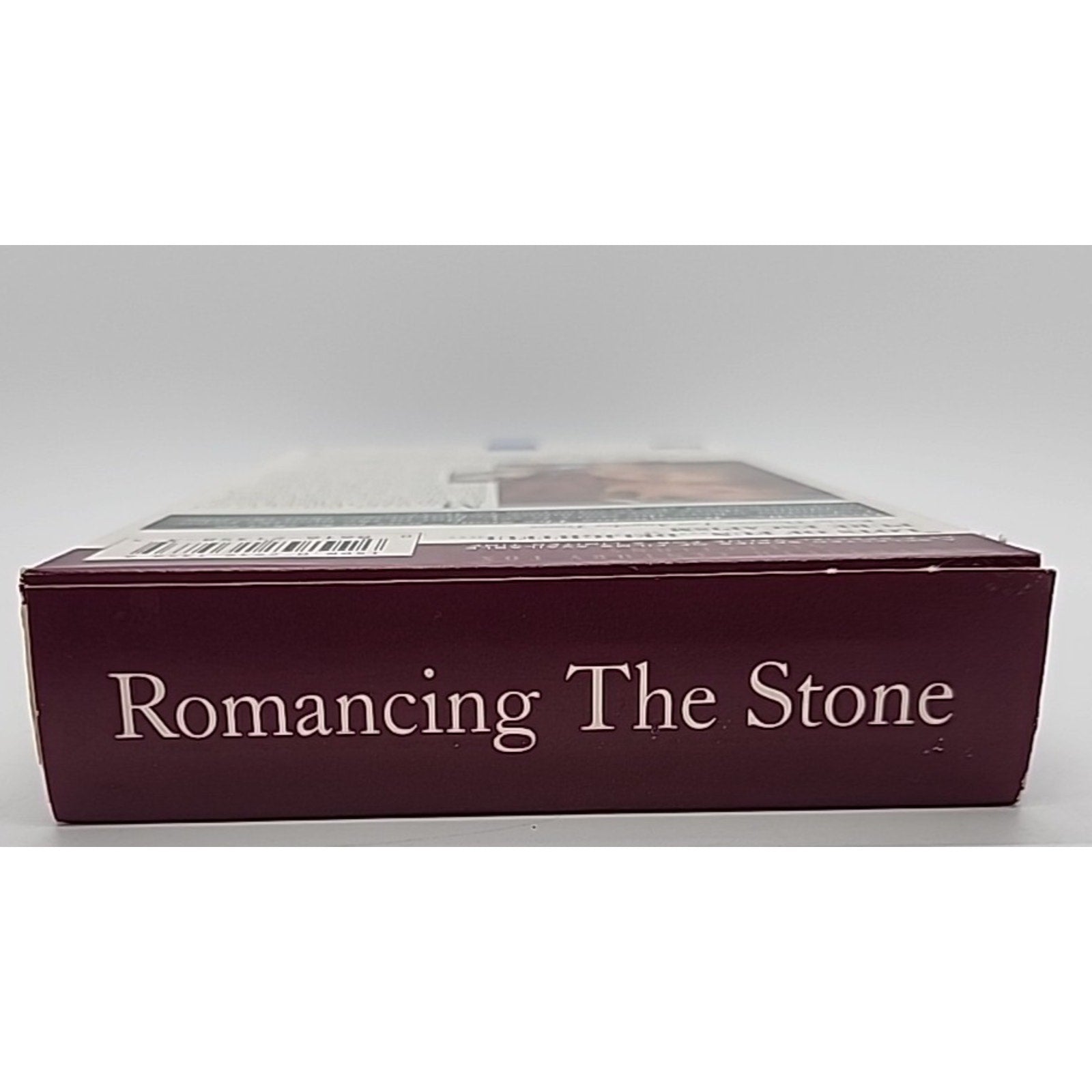 Romancing the Stone (VHS, 1984) Selections