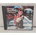 Little Drummer Boy by Harry Simeone (CD, 1995)