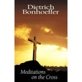 Meditations on the Cross by Manfred Weber (1998, Trade Paperback)