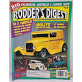 Rodder's Digest Magazine June 1994 Volume 13 Number 59