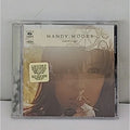 Coverage by Mandy Moore (CD, 2003)