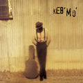 Keb Mo by Keb Mo (CD, 1994)