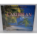 Natural Dreams - Caribbean Breeze - Music for Relaxation CD