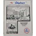 The Skyliner - International Retractable Club - March-April 1985 Number 70