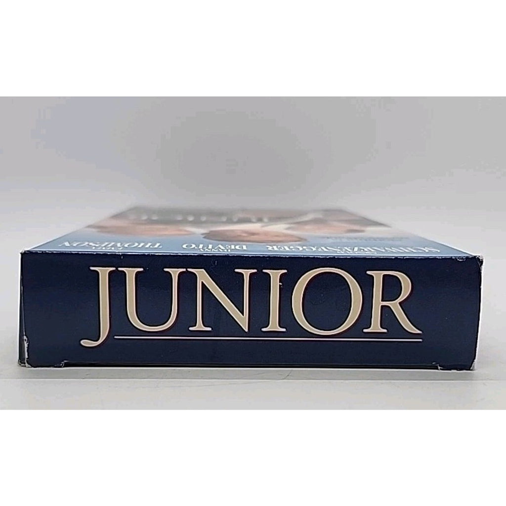 Junior (VHS, 1994)