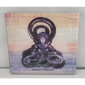 Into The Unknown - Dream The Heavy CD *Brand New*