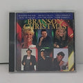 Branson Christmas [Audio CD] Various Artists