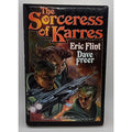 Sorceress of Karres by Eric Flint and Dave Freer (2010, Hardcover)