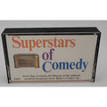 Superstars Of Comedy 7007 (Cassette)