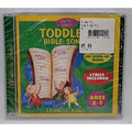 Toddler Bible Songs Ages 2-5 CD 17 Special Songs *Brand New*