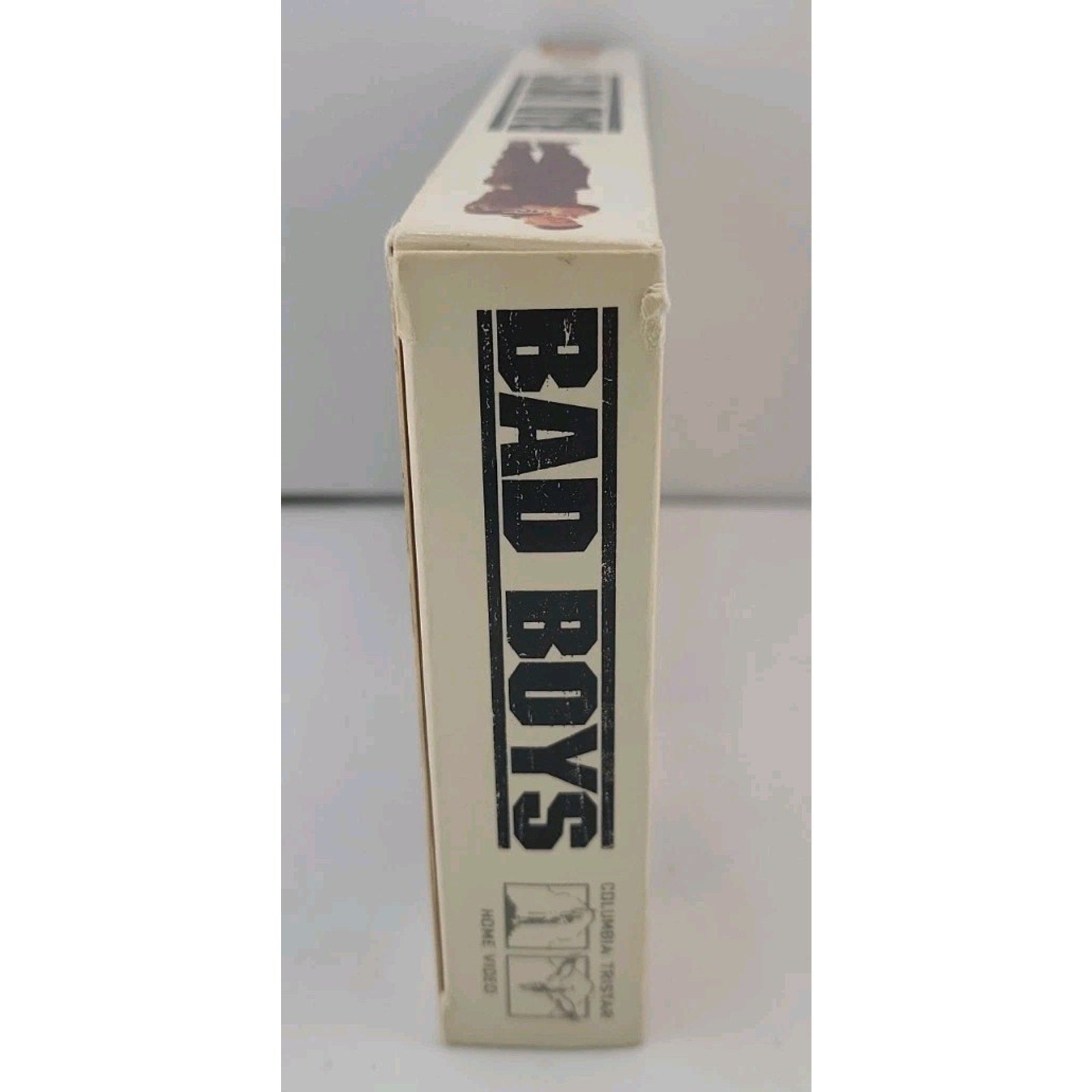 Bad Boys (VHS, 1995)