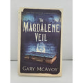 Magdalene Veil by Gary McAvoy (2021, Trade Paperback)